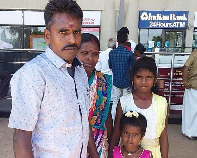 Migrant worker with COVID-19 who died of injuries at Khoo Teck Puat Hospital was father-of-three and family’s ‘sole breadwinner’