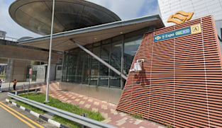 No train services between Tanah Merah and Expo from Mar 14–17; Sengkang West LRT Inner Loop to be closed from Apr 19-Oct 18