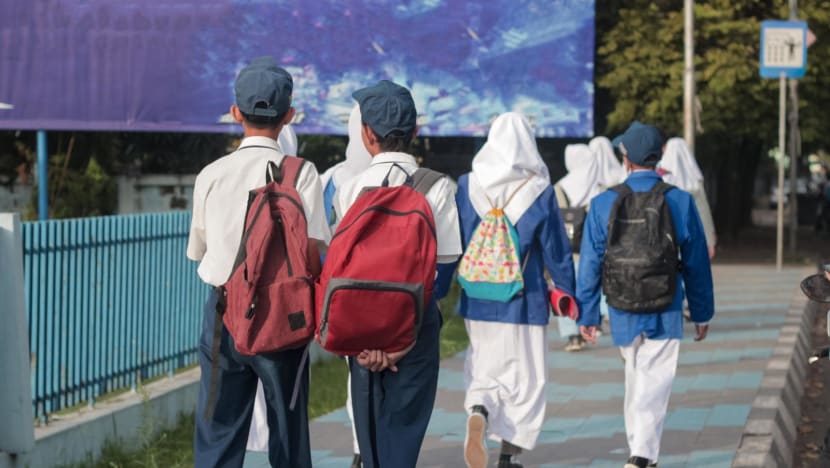 Kriteria sekolah swasta Jakarta yang akan digratiskan tahun depan