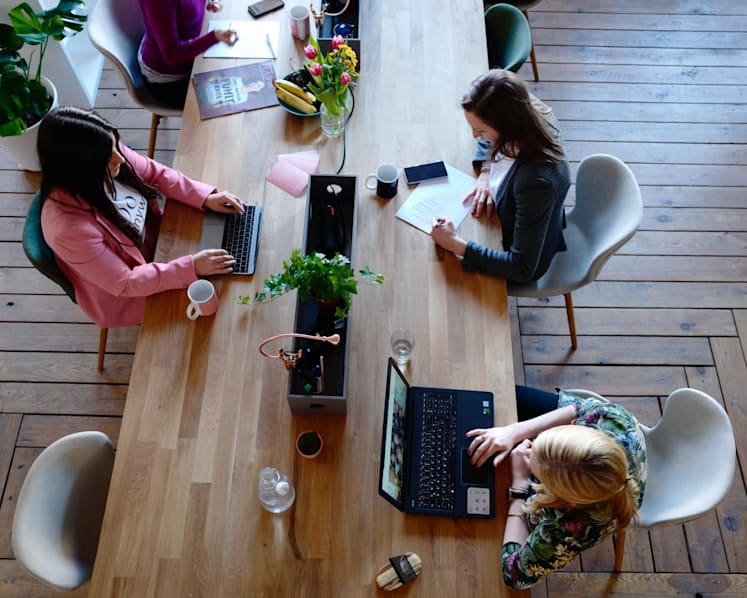 Commentary: Why older workers envy younger colleagues and how to address it