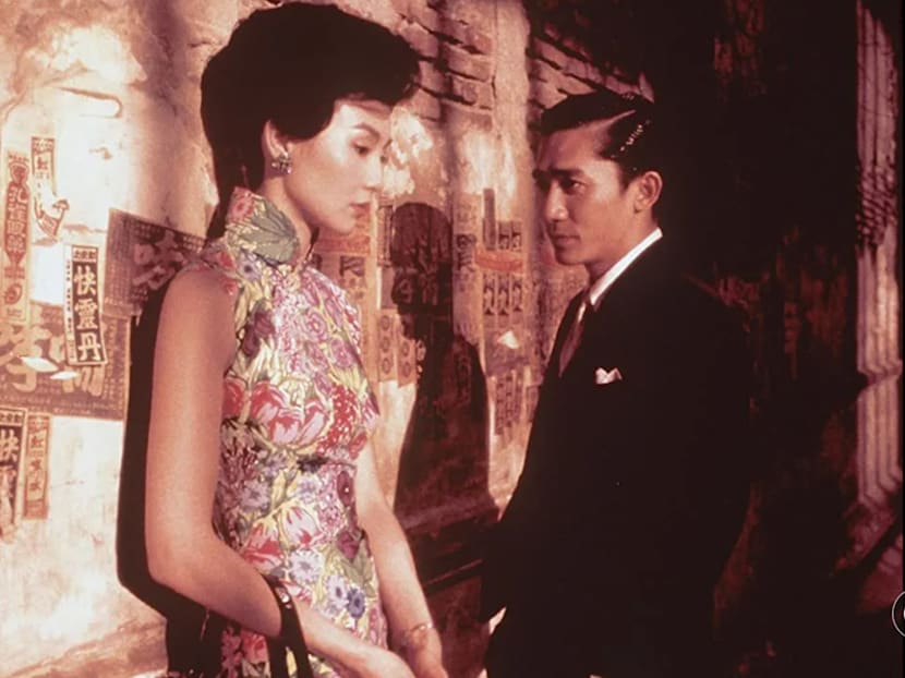 Wong Kar-Wai To Auction Off Special In The Mood For Love Short Film At Sotheby&rsquo;s Next Month