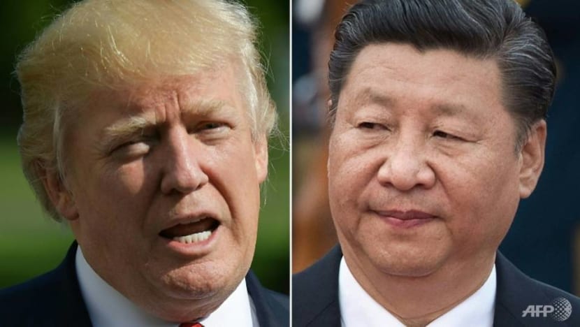 Commentary: A possible Trump win muddies an already-chaotic economic debate in China Commentary: A possible Trump win muddies an already-chaotic economic debate in China