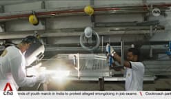 CNA Explains: How expanded government-backed financing will help construction SMEs