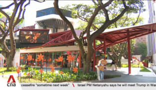 Revamped *SCAPE to open in November with focus on youth-led programmes