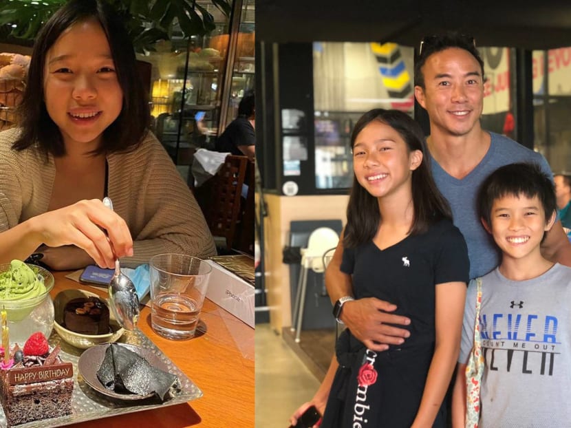 So This Is What Allan Wu Is Doing To Get His 16-Year-Old Daughter Sage Into A Top US College