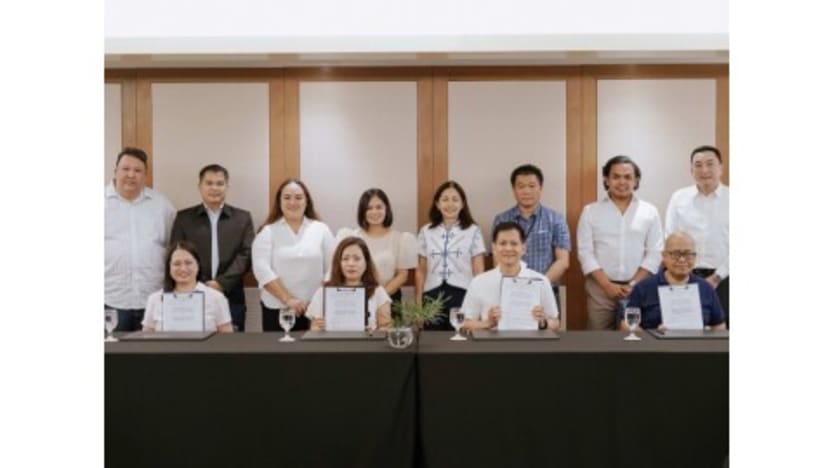 V-GREEN Partners With Local Authorities And Businesses In The Philippines To Advance Large-Scale EV Infrastructure