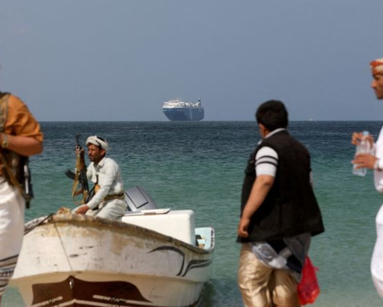 Commentary: Red Sea attacks on cargo ships could disrupt deliveries and push up prices – here’s why