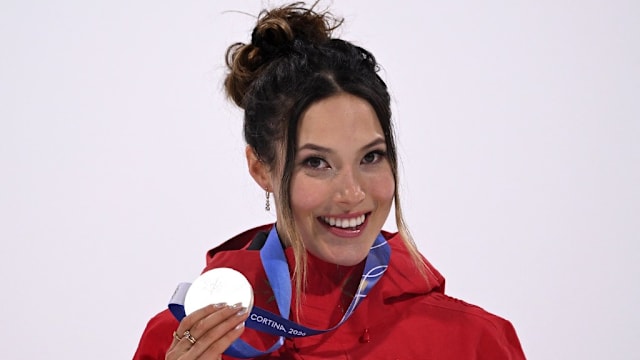 夺两银还是丢两金？ 谷爱凌笑怼外媒：很荒谬