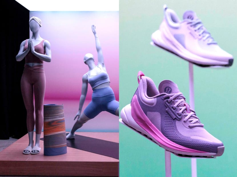 Lululemon yoga pants canada outlet