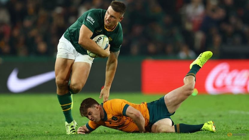 Australia’s squad development behind improved results, Kellaway says