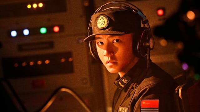 新片上映：蛟龙行动