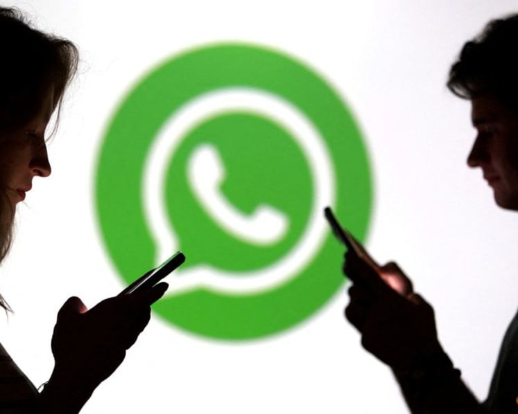 US court orders spyware company NSO to stop targeting WhatsApp, reduces damages