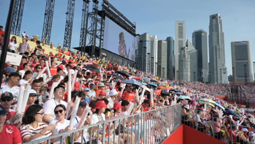 jelasBERITA: Apa anda perlu tahu tentang kesesakan, pemeriksaan keselamatan NDP2025