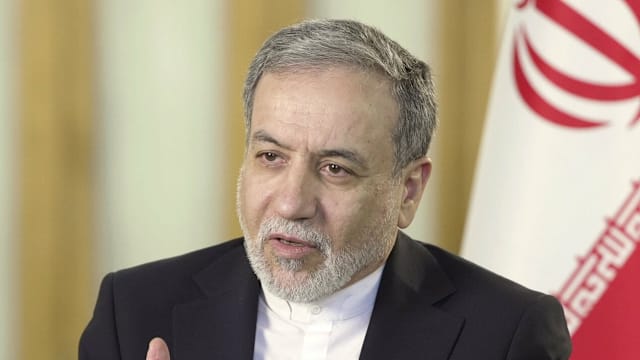 伊朗：愿助日本船只安全通过霍尔木兹海峡