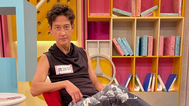 母亲去世15天　唐治平仍不愿认尸