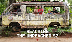Reaching The Unreached