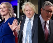 A decade of chaos: Britain prepares for seventh prime minister
