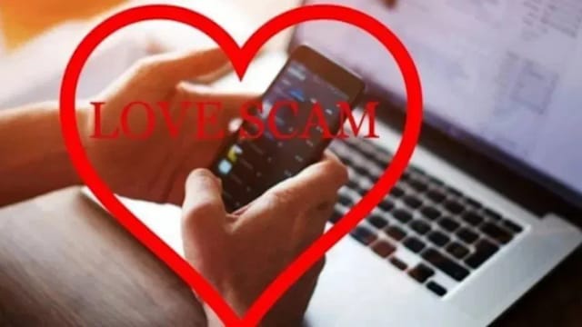 马国今年首11月爱情诈骗近千起  受骗金额高达1230万新元　