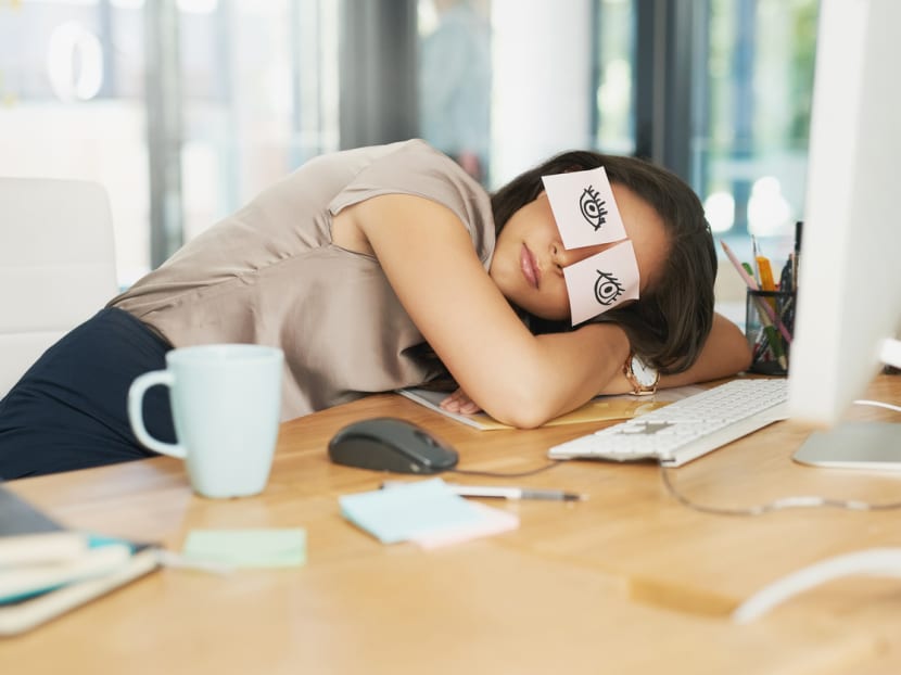 Commentary: Disengaged, indifferent, deluded? Why young workers have an image problem Commentary: Disengaged, indifferent, deluded? Why young workers have an image problem