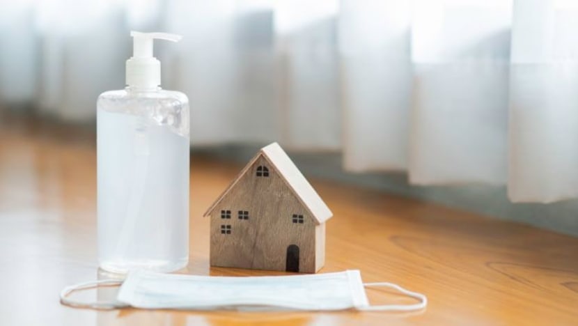 Pemulihan COVID-19 di rumah: Apa yang perlu anda tahu?