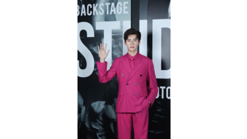 Merlin Entertainments’ Madame Tussauds Hong Kong Adds Star Power Gong Jun’s Wax Figure Joins the Fashion Zone