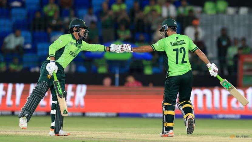 New Zealand beat Pakistan by 60 runs in Champions Trophy opener