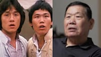 Former Jackie Chan Stunt Team Member Claims He Was Treated Unfairly And Mocked By The Star After Getting Injured