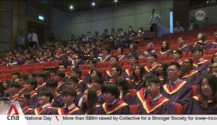 Singapore Economic Resilience Task Force to support students in job hunt: Gan Siow Huang 