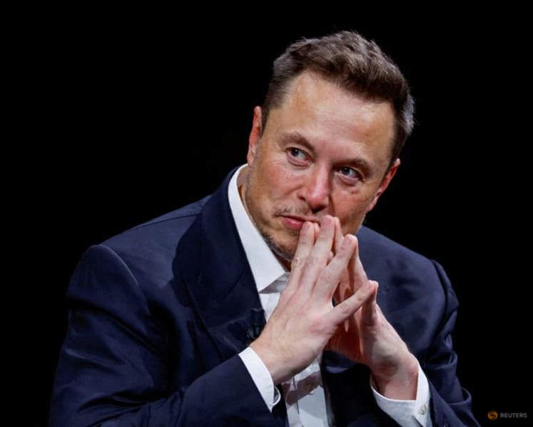 Elon Musk's xAI sues Apple and OpenAI over AI competition, App Store rankings