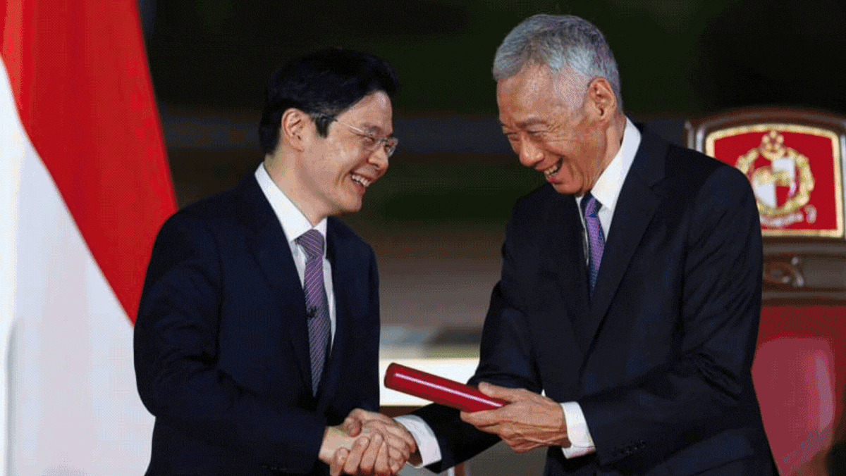 年度十大新闻结果出炉了来看你投选的有上榜吗？ - 8world