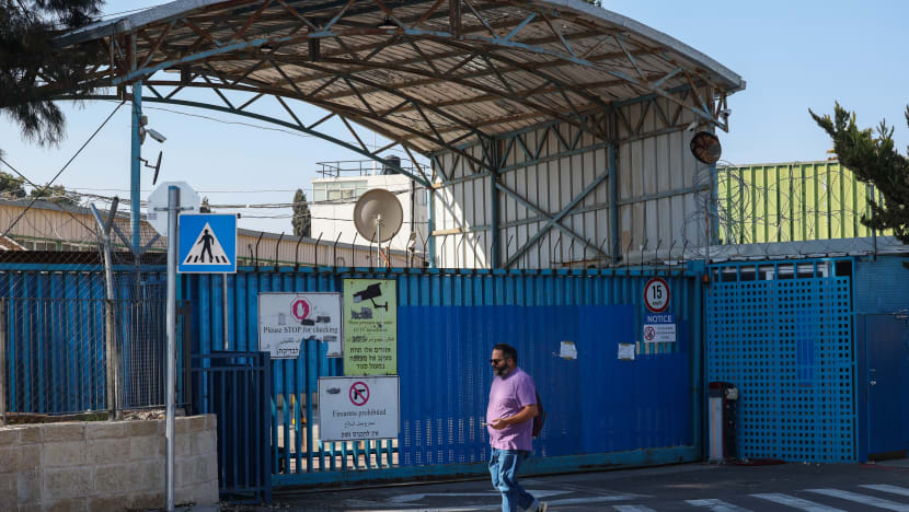  UNRWA dilarang beroperasi di Israel