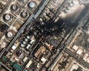 Saudi Arabia says Iran attacks have affected oil production