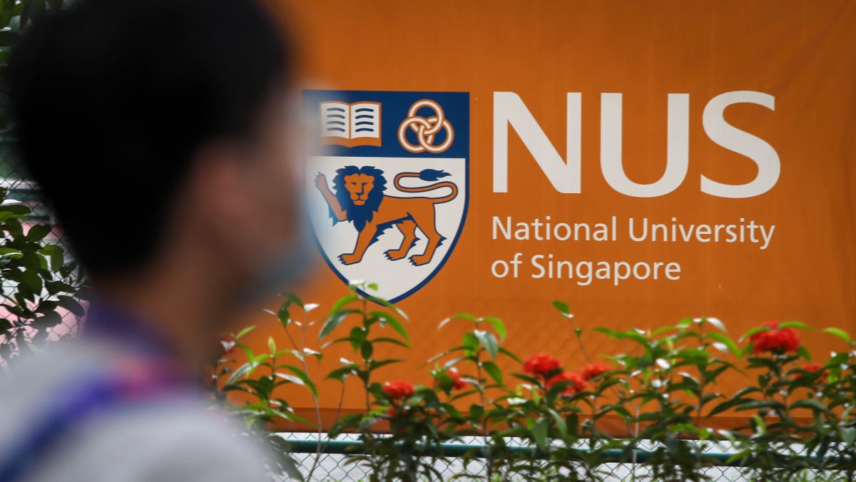 Gorgeous Nus Students With Fake Admissions Will Be Expelled; Ntu Students Will Face Disciplinary Action Wallpaper Art Gorgeous Nus Students With Fake Admissions Will Be Expelled; Ntu Students Will Face Disciplinary Action Wallpaper Art