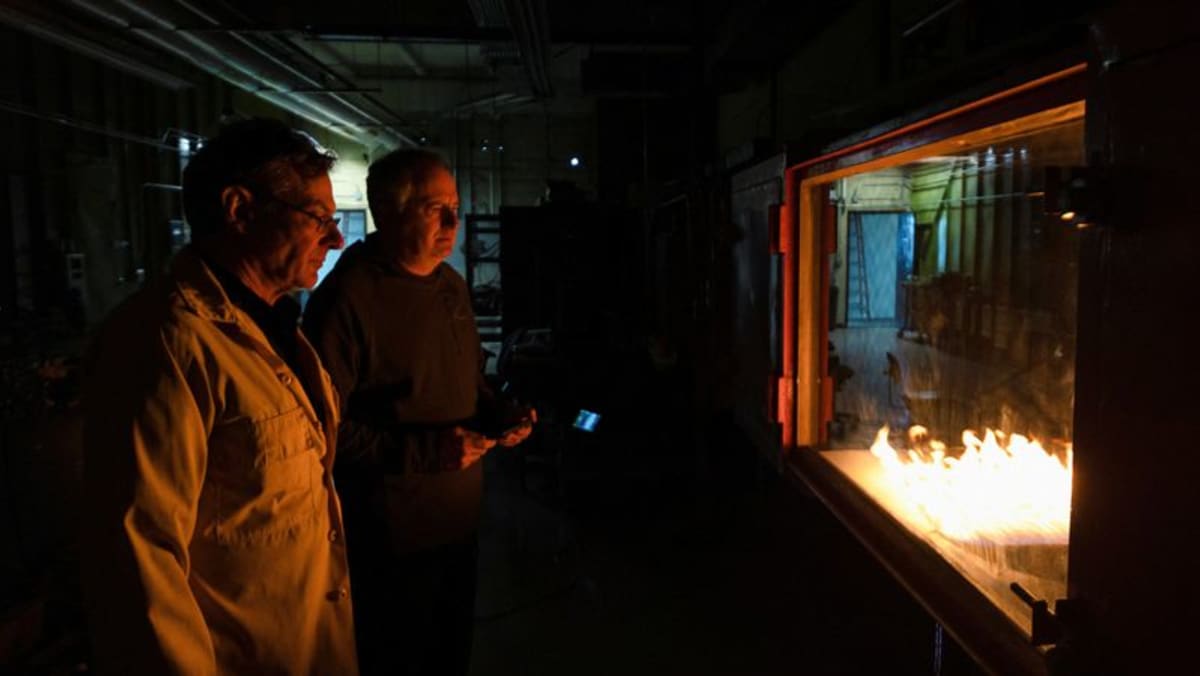 Montana scientists alarmed by wildfires encroaching on US towns