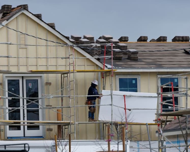 Crypto for a home? Coinbase brings token-backed down payments to housing market