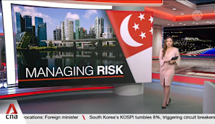 Singapore looking to introduce protected cell company structure for insurance firms
