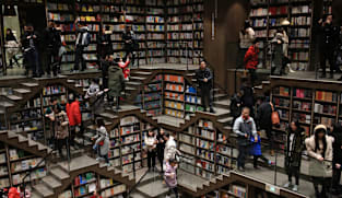 Commentary: In an age of doom scrolling, Asia’s book market is thriving