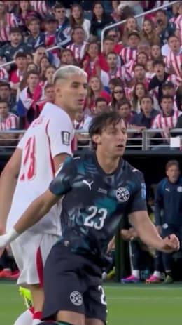 World Cup 2026 top goals - Jun 19