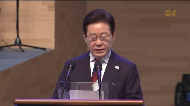 李在明将寻求恢复暂停韩朝边境军事活动协议