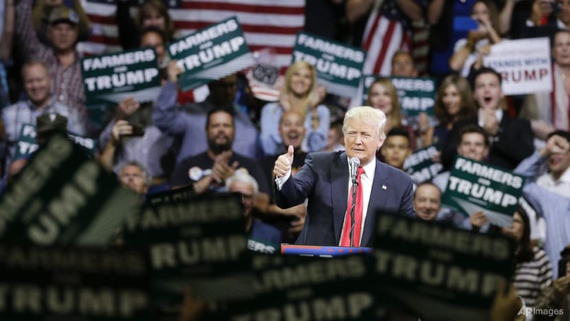 Trump still likely Republican nominee for president in 2024, despite debate no-show Trump still likely Republican nominee for president in 2024, despite debate no-show