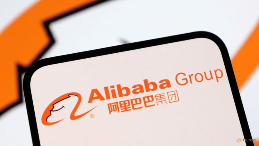 Alibaba to merge food delivery, travel agency platforms into core E-commerce business Alibaba to merge food delivery, travel agency platforms into core E-commerce business