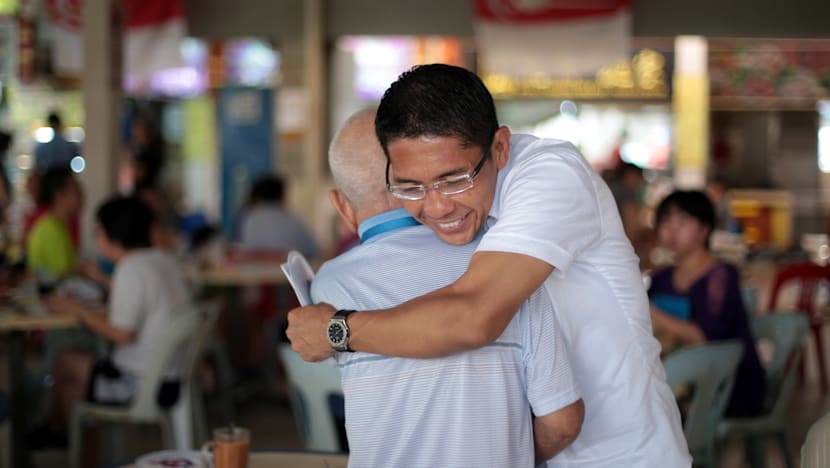 Hard work, policy changes, Jubilee Year helped PAP win poll, says PM