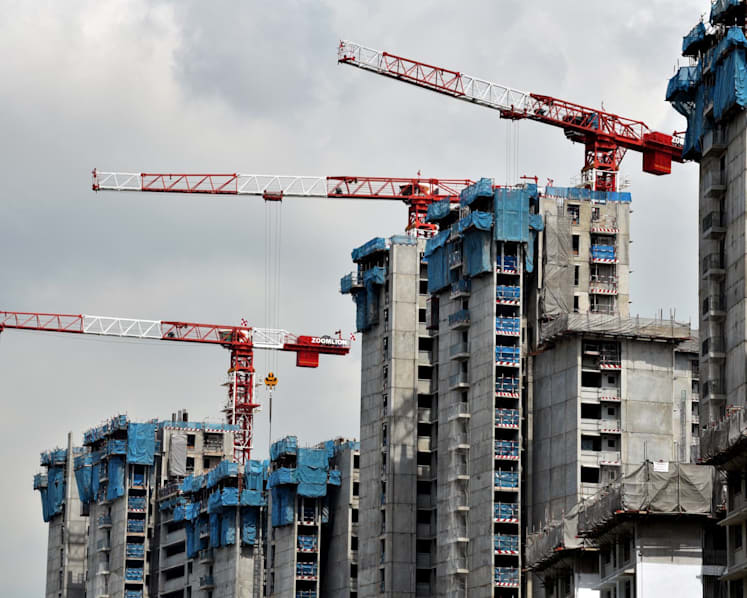 HDB to launch up to 23,000 new BTO flats each year in 2022 and 2023 to meet ‘strong’ housing demand