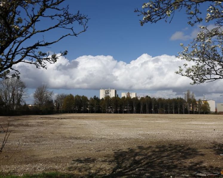 A backlash against data centres is spilling into French municipal election races