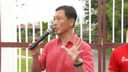 Sembawang bakal jadi tempat tinggal baharu bagi lebih 100 kuda dari Turf City