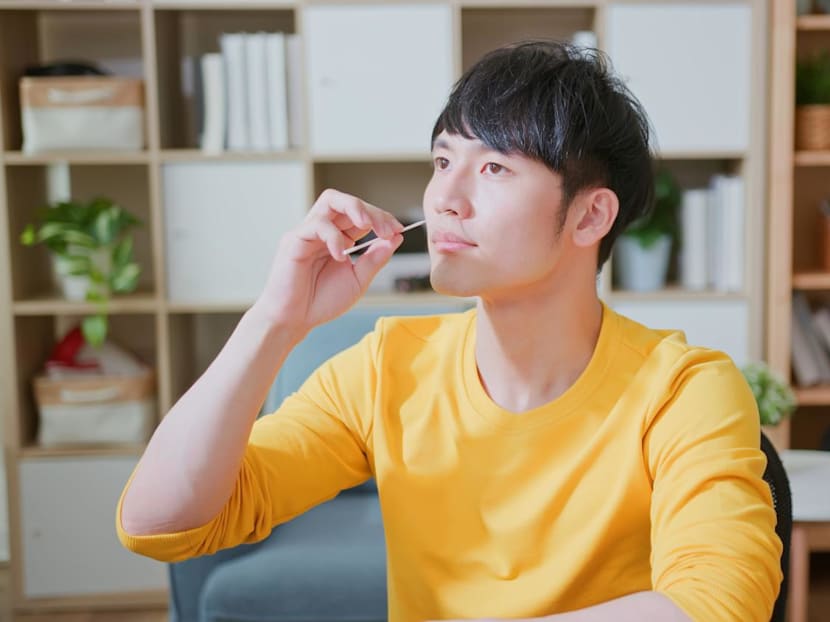 Flu or COVID-19? Here’s why 3-in-1 self-test kits are worth getting when you have the sniffles Flu or COVID-19? Here’s why 3-in-1 self-test kits are worth getting when you have the sniffles
