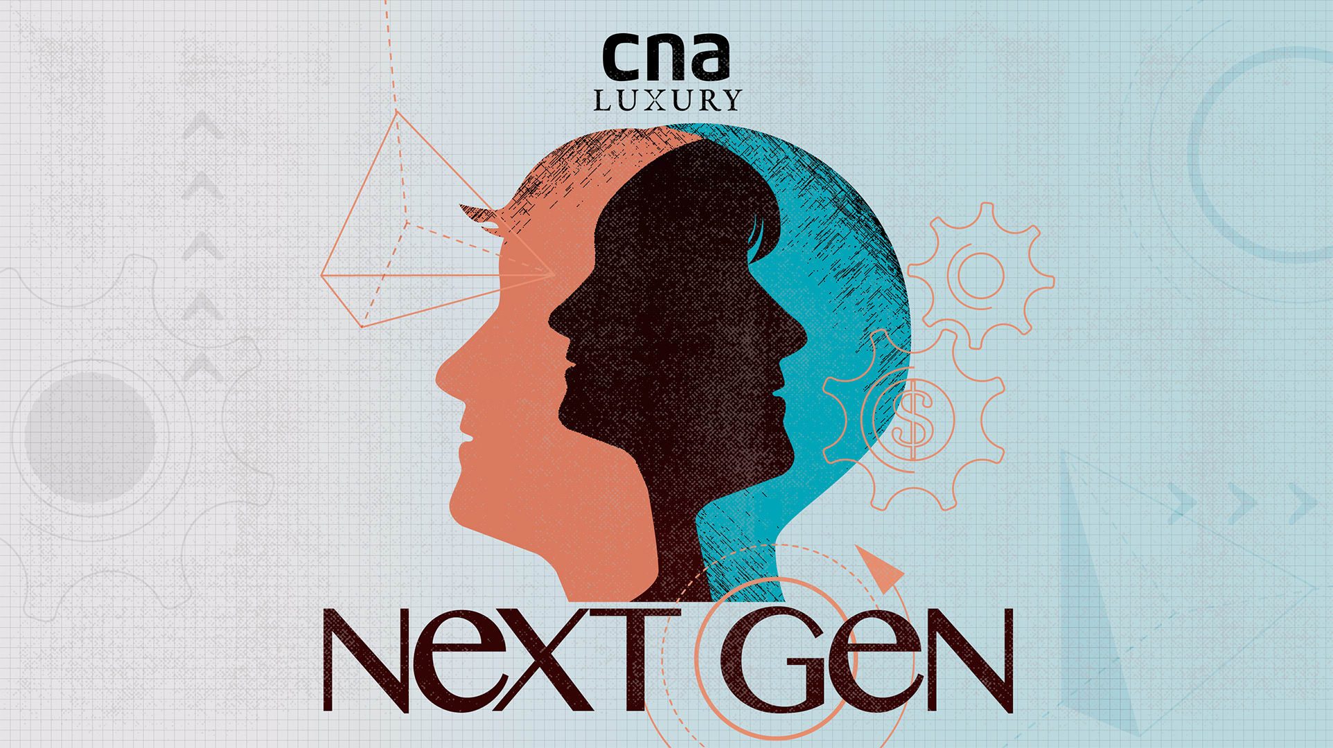 CNA Luxury’s Next Gen Interviews CNA Luxury’s Next Gen Interviews