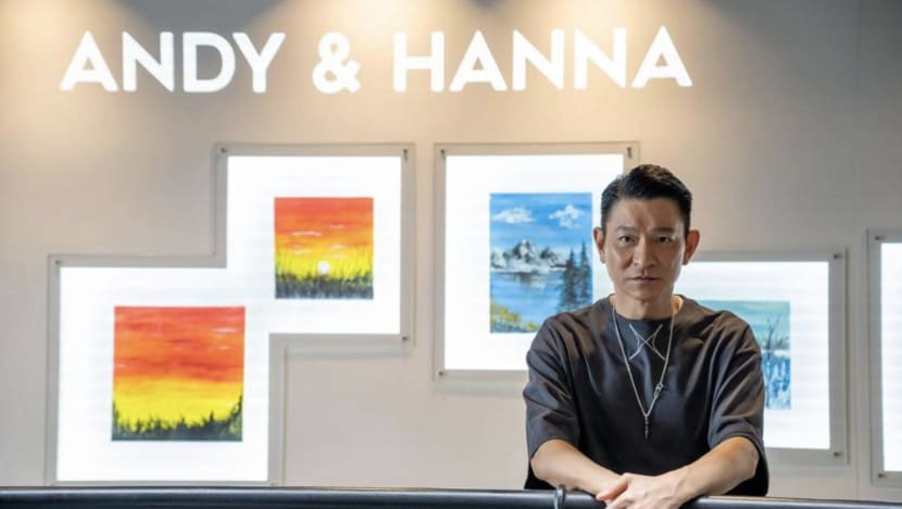 andy-lau-art-daughter