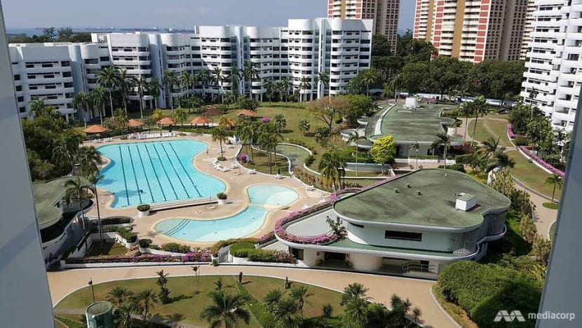 Commentary: Behind dashed hopes of Mandarin Gardens en bloc sale, unbridled speculation and wishful thinking