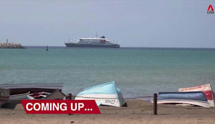 Asia First - Fri 8 May 2026